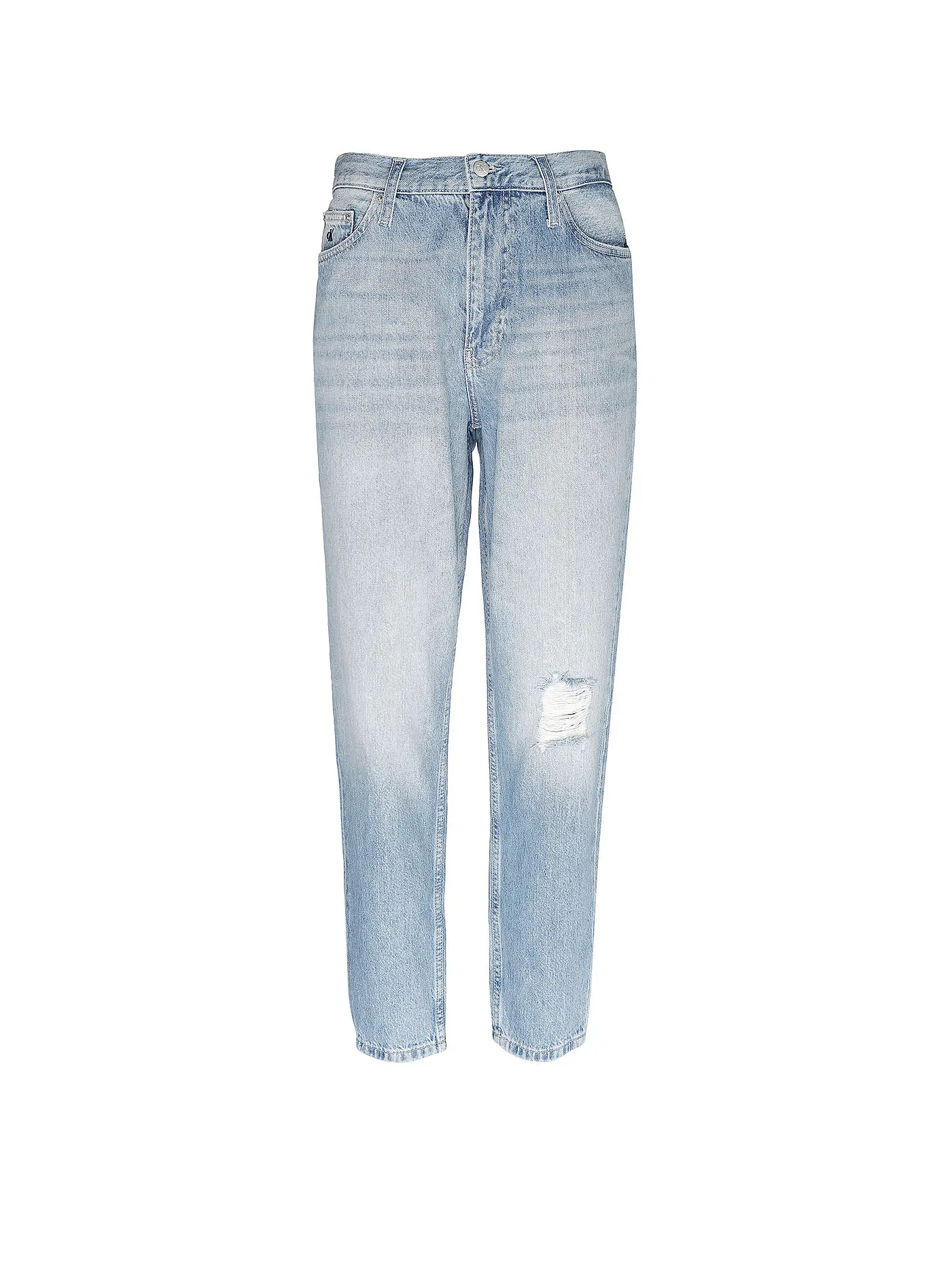 CALVIN KLEIN JEANS | Jeans Mom Fit | 